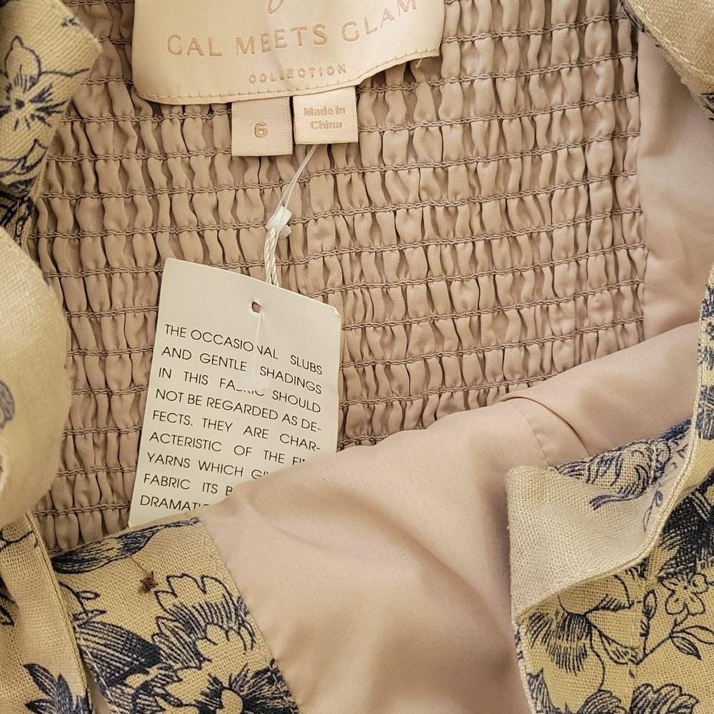 Gal Meets Glam pantsuit